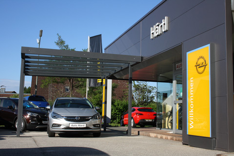 Autohaus Härtl GmbH